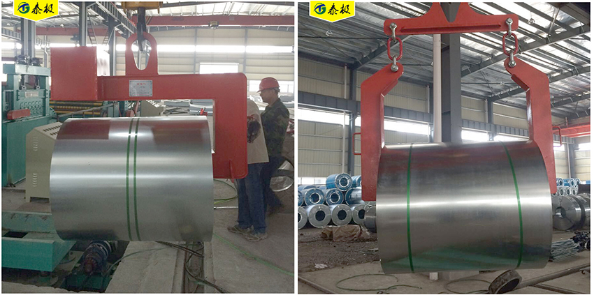 C型吊鉤、鋼卷吊鉤